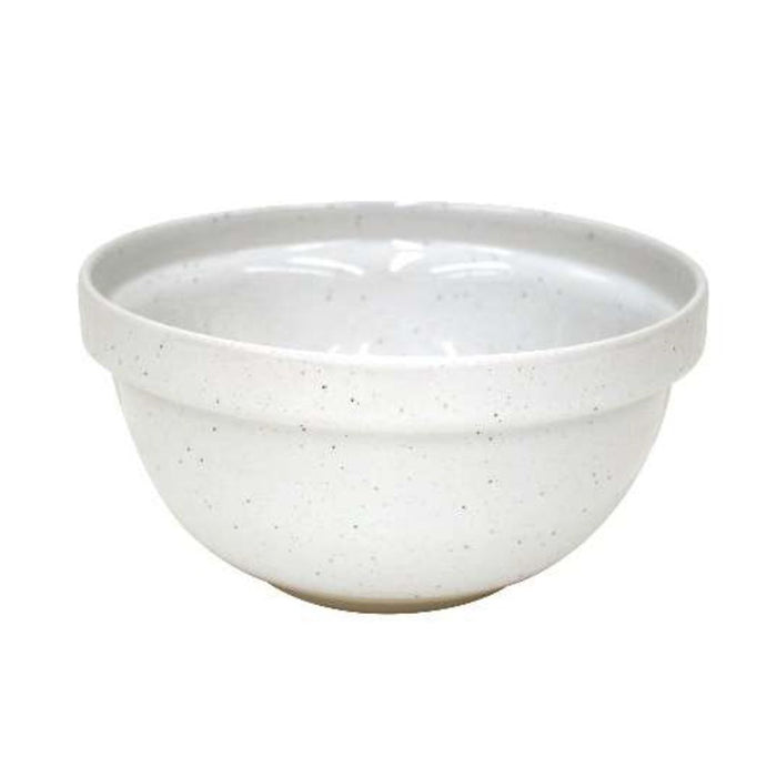Casafina  Fattoria Mixing Bowl  - White - 31cm - 3 Sizes