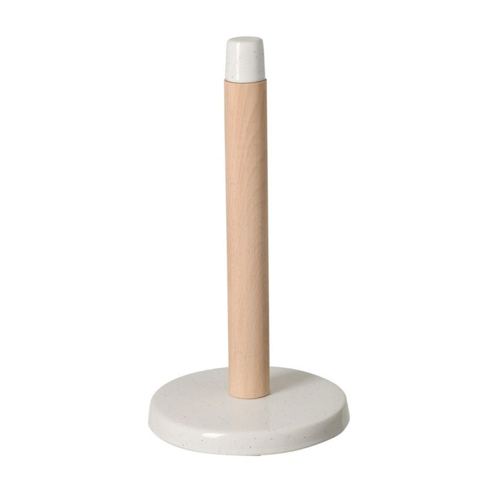 Casafina  Fattoria Paper Towel Holder - 33cm - White