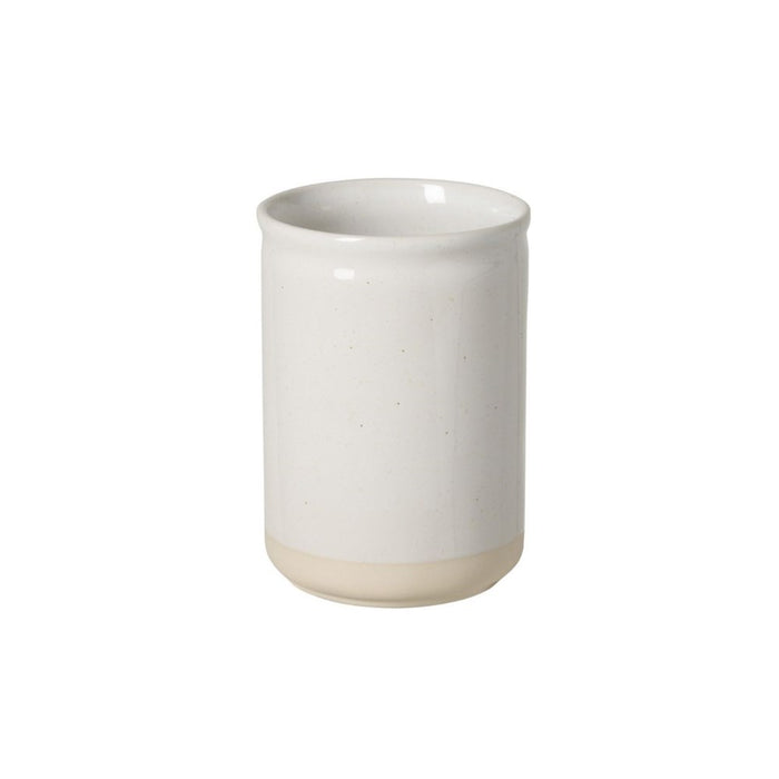 Casafina  Fattoria Utensil Holder - 19cm - White