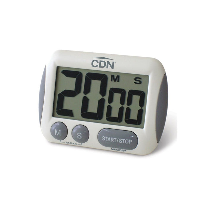 CDN Extra Big Digit Timer
