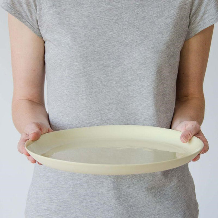 Charger Plate