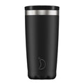 Chilly's Double Wall Insulated Coffee Cup - 500ml
