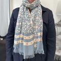 Citadel Scarf