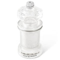 Cole & Mason 675 Acrylic Salt Mill - 12cm