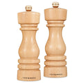 Cole & Mason London Mills Natural Beech Gift Set - 18cm
