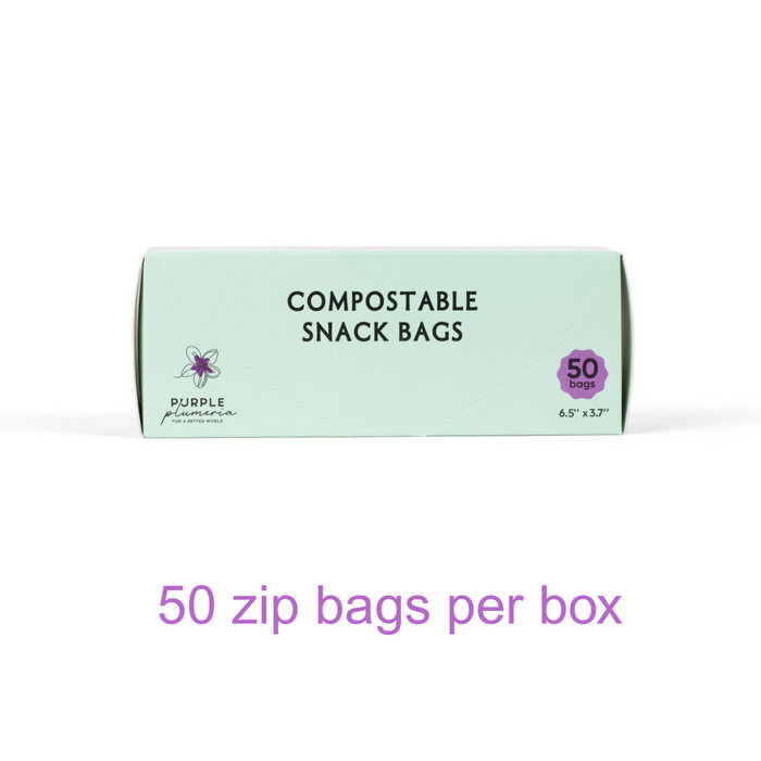 Snack       (50 bags) / Pack of 2