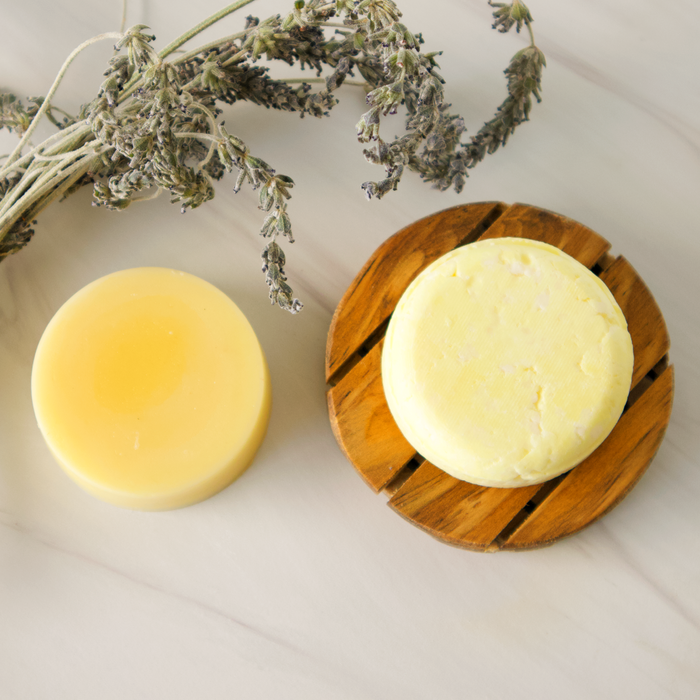 Conditioner Bar