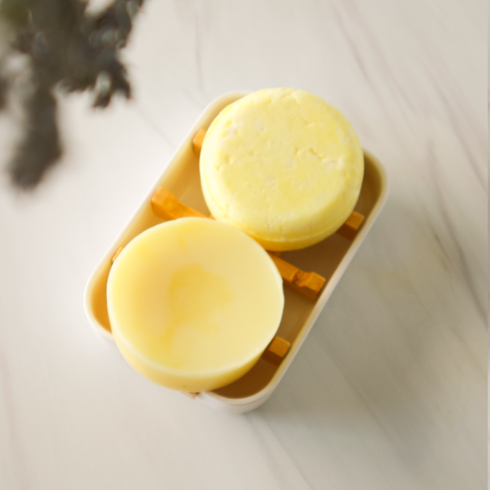 Conditioner Bar