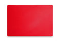Cookinglife Snijplank HACCP Rood 45 x 30 cm - voor vlees