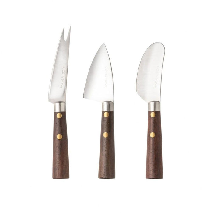 Costa Nova Gorgonzola Cheese Knife - 7cm