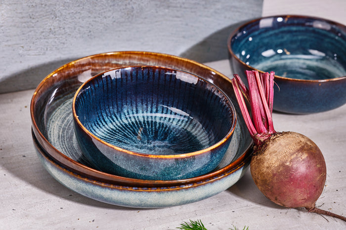 Cosy & Trendy Dinerbord Atlantis Circle ø 27.5 cm