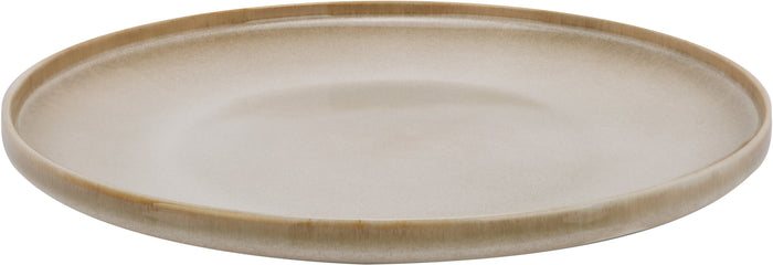Cosy & Trendy Dinerbord Conico Sand ø 27 cm