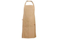 Cosy & Trendy Keukenschort Stoff Amber Gold