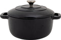 Cosy & Trendy Serveerpannetje Fontestic Black ø 12 cm