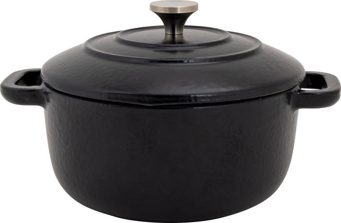 Cosy & Trendy Serveerpannetje Fontestic Black ø 12 cm
