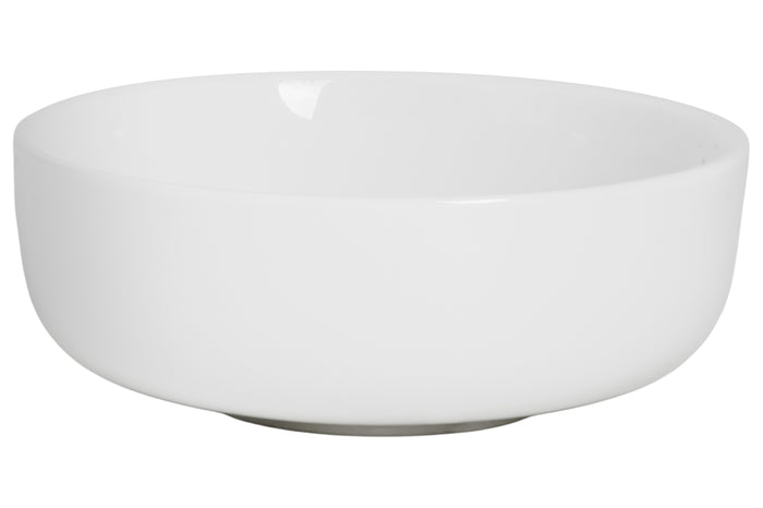 Cosy & Trendy Soepkommen / Kommen Moon White ø 14.5 cm - 4 Stuks