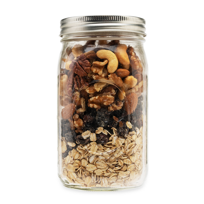 Cranberry Classic (jar)