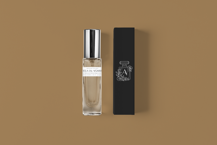 Creux du Sommeil Eau de Parfum