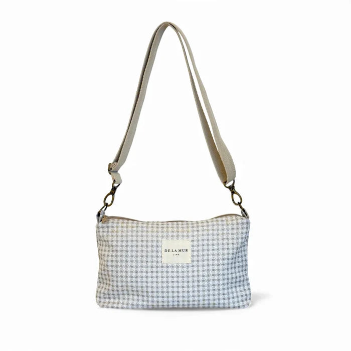 Cross Body Clutch Bag