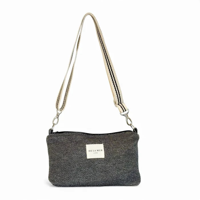 Cross Body Clutch Bag