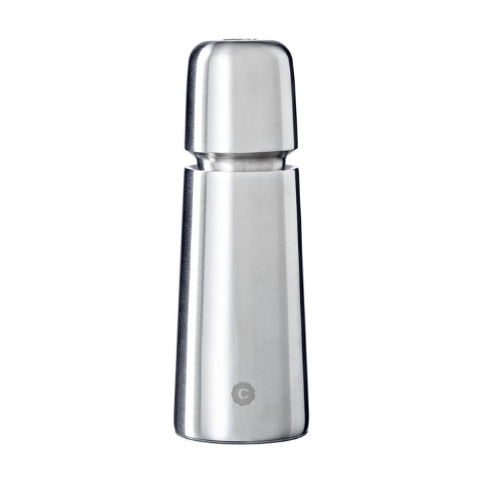 CrushGrind Stockholm Mill - 17cm, Stainless Steel