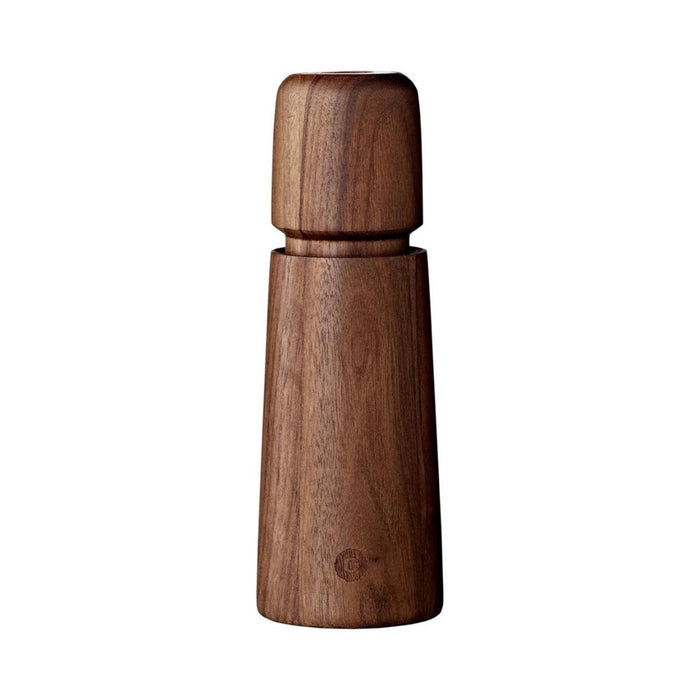 CrushGrind Stockholm Mill - 17cm, Walnut