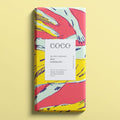 Csc80 Salted Caramel Chocolate Bar 80G