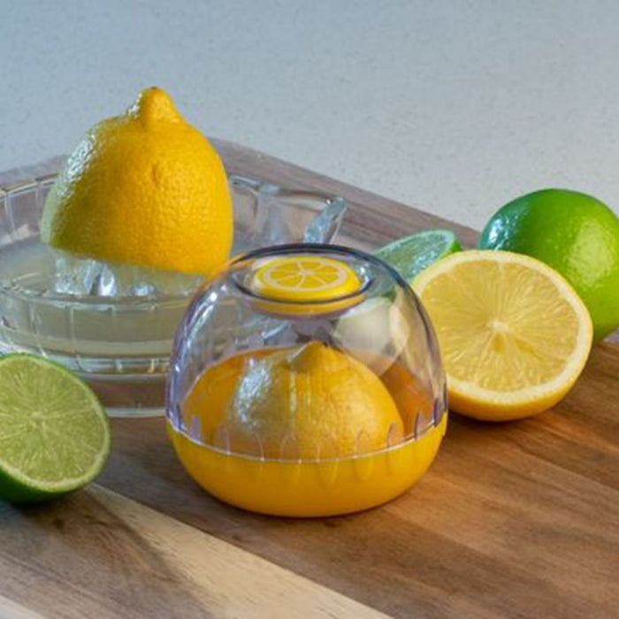 Cuisena Fresh Keeper Pod - Citrus