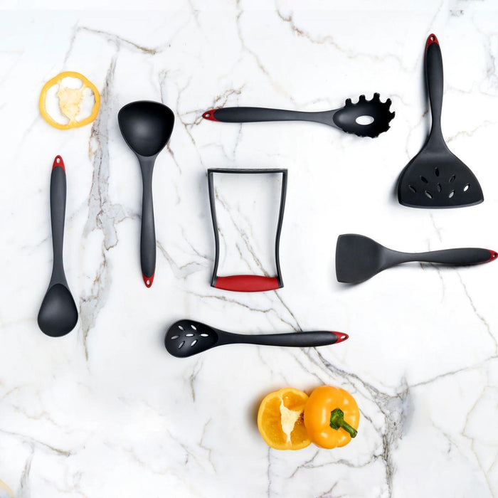 Cuisipro Fiberglass Basting Spoon