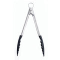Cuisipro Non-Stick Nylon Locking Tongs - 24cm