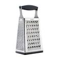 Cuisipro Surface Glide 4 Sided Box Grater