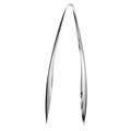 Cuisipro Tempo One Piece Stainless Steel Serving Tongs