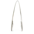 Cuisipro Tempo Stainless Steel Salad Tongs