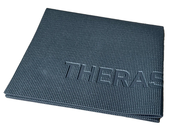 Custom TheraScoop™ Floor Mat