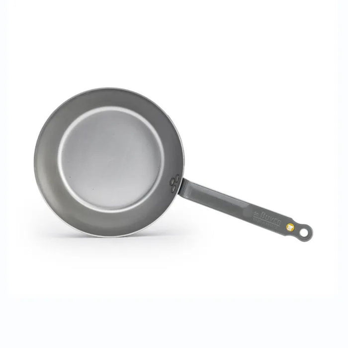 De Buyer Mineral B Country Fry Pan - 3 Sizes