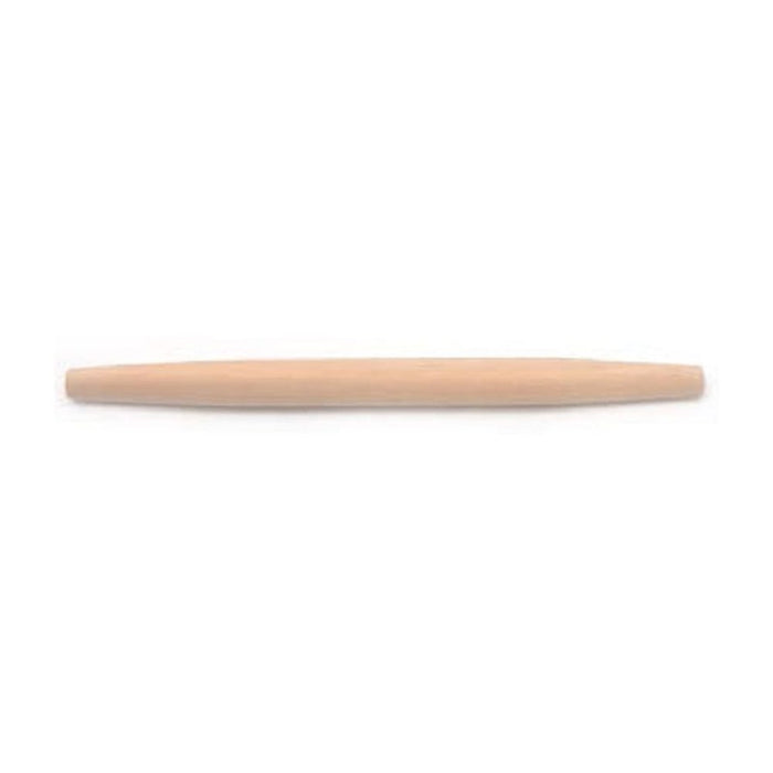 Dishy Beechwood French Rolling Pin - 47cm