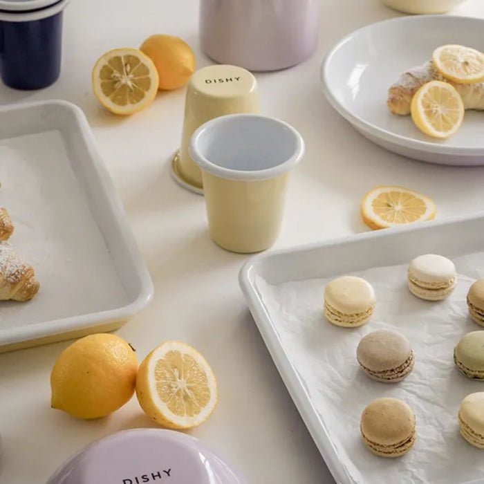Dishy Ew Baking Tray - 30cm