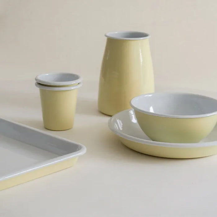 Dishy Ew Utensil Holder -12cm
