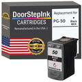 Canon PG-50 Black MICR Ink Cartridge