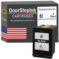 HP 61 (CH561WN) Black Ink Cartridge