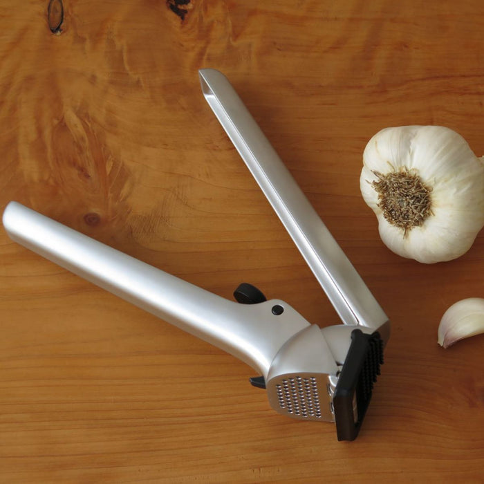Dreamfarm Garject Garlic Press