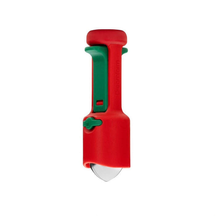 Dreamfarm Hullapit - All in One Berry Huller and Olive/Cherry Pitter