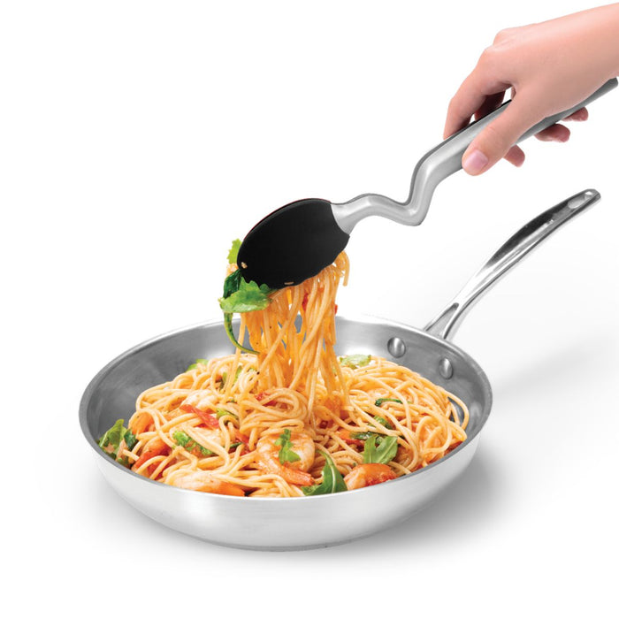 Dreamfarm Stainless Steel Clongs
