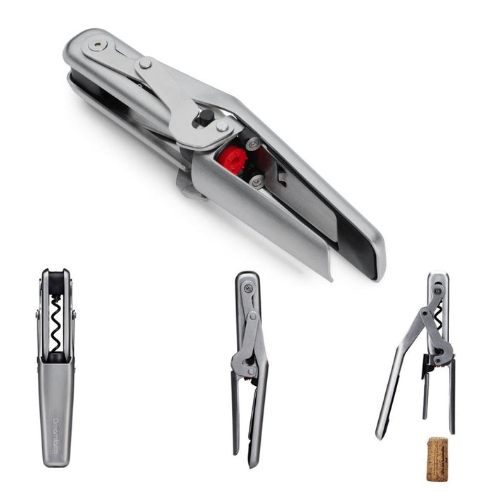 Dreamfarm Winopen - Automatic Pocket Wine Opener