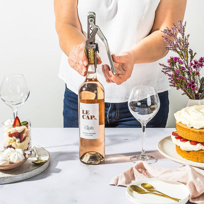 Dreamfarm Winopen - Automatic Pocket Wine Opener