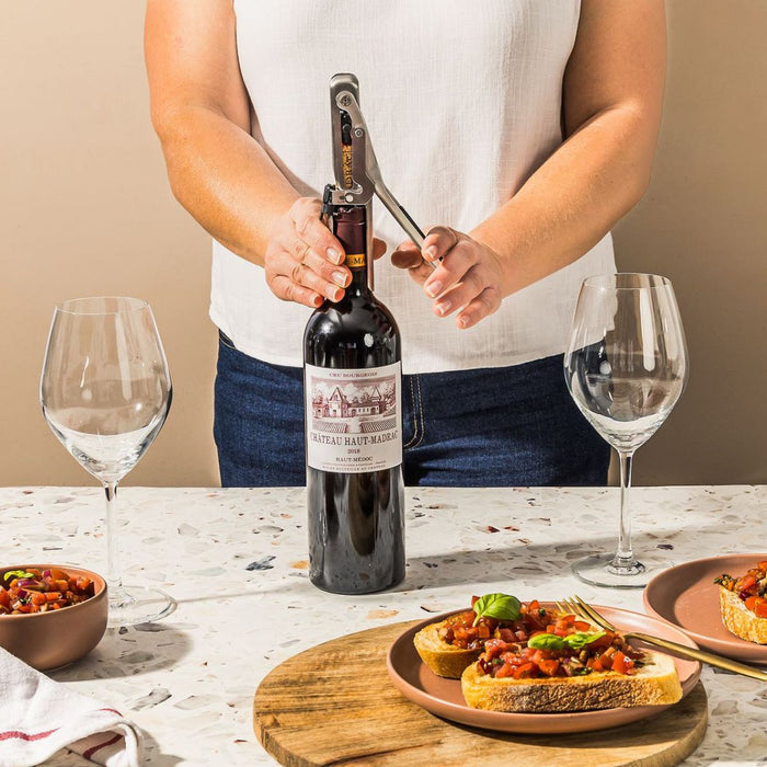 Dreamfarm Winopen - Automatic Pocket Wine Opener