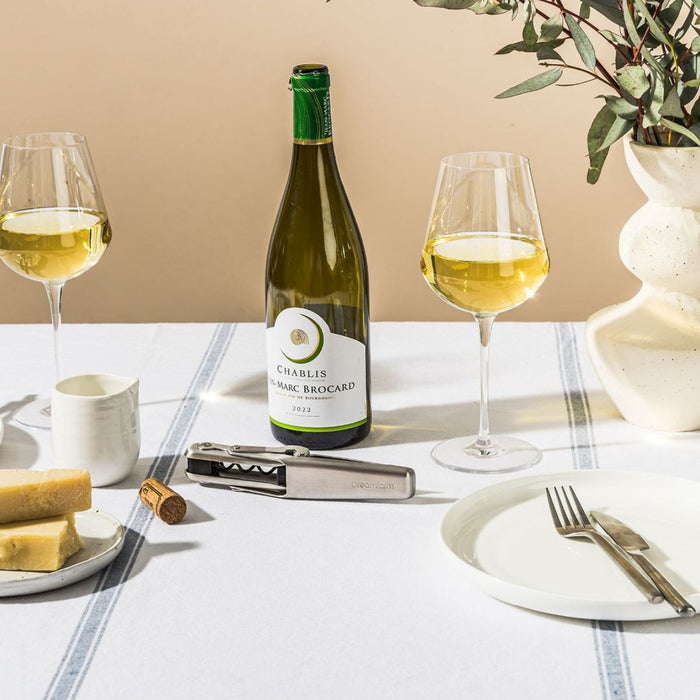 Dreamfarm Winopen - Automatic Pocket Wine Opener