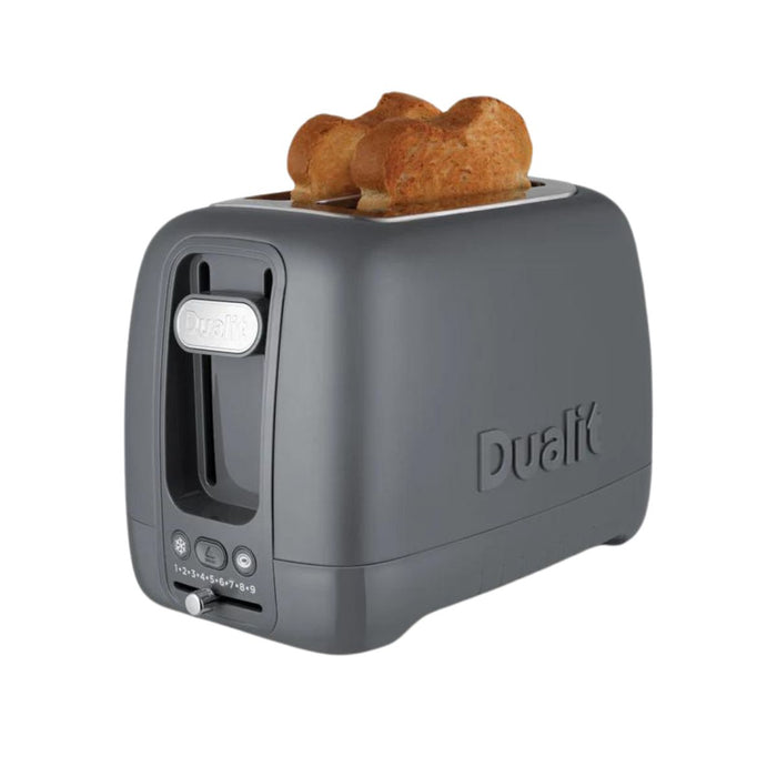 Dualit 2 Slice Domus Toaster