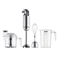 Dualit Hand Blender with Accessory Pack - 2 Colours