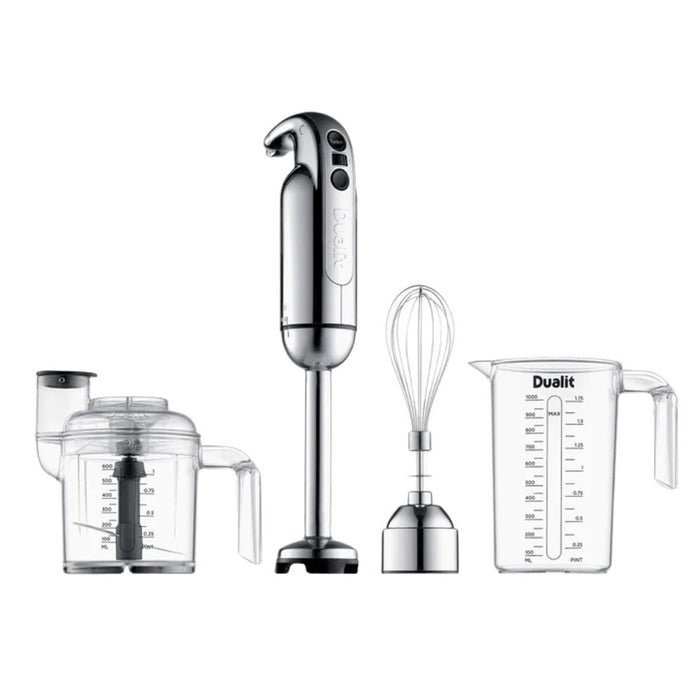 Dualit Hand Blender with Accessory Pack - 2 Colours